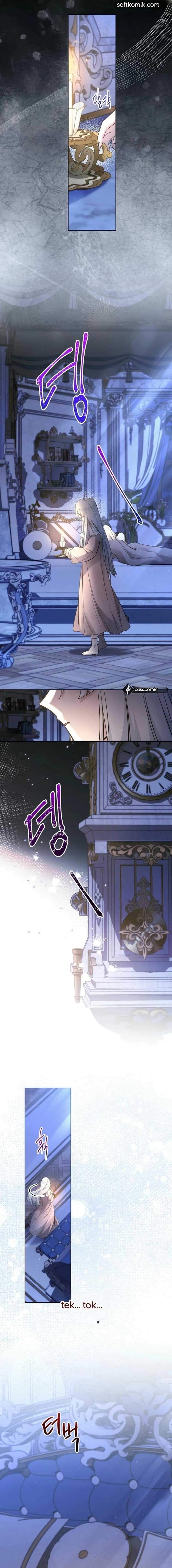I Need to Raise My Sister Properly Chapter 88