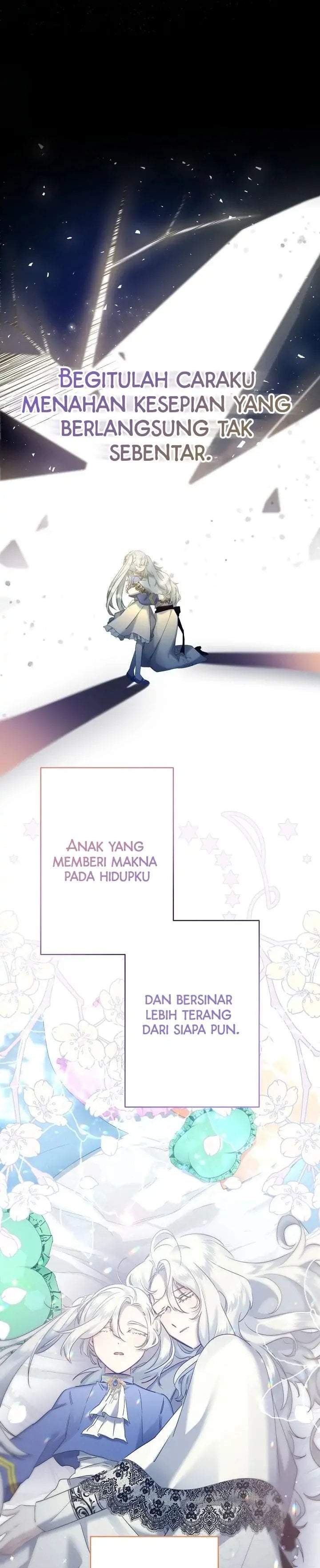I Need to Raise My Sister Properly Chapter 9