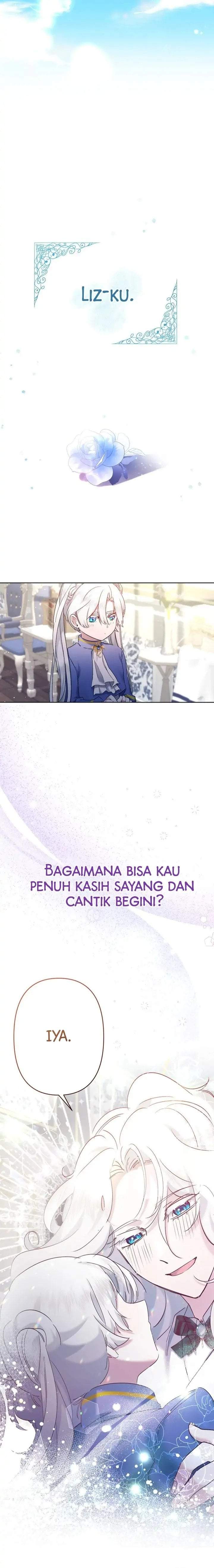 I Need to Raise My Sister Properly Chapter 9