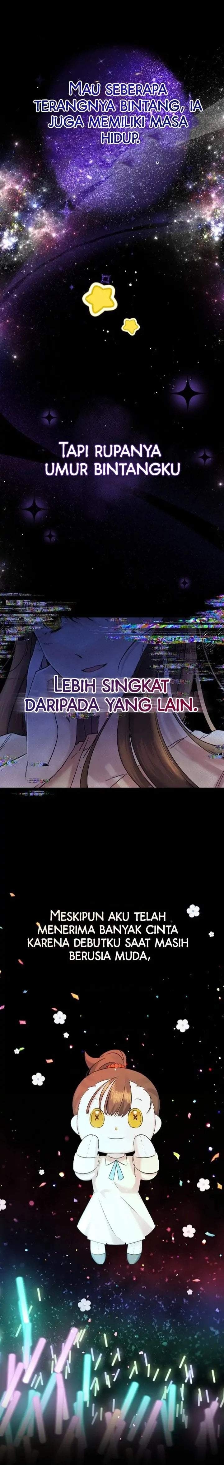 I Need to Raise My Sister Properly Chapter 9