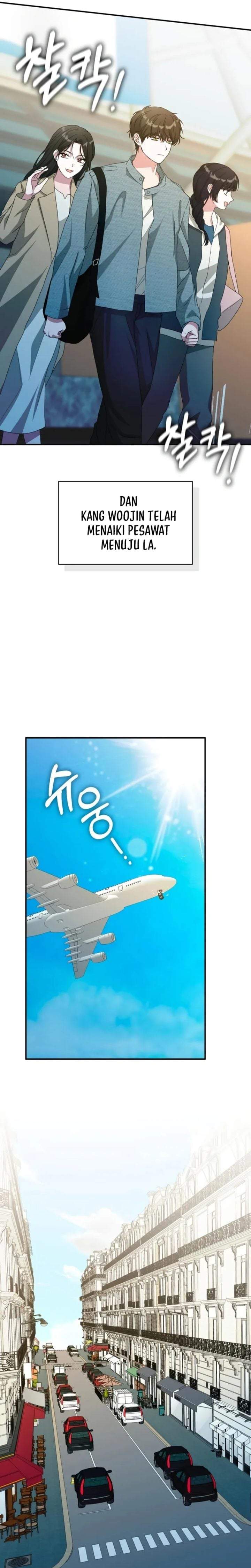 I Was Immediately Mistaken for a Monster Genius Actor Chapter 100