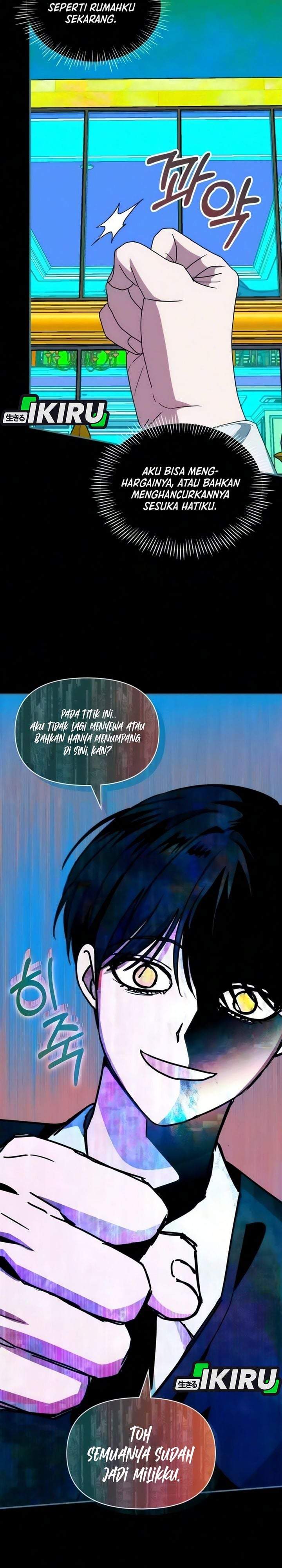 I Was Immediately Mistaken for a Monster Genius Actor Chapter 102