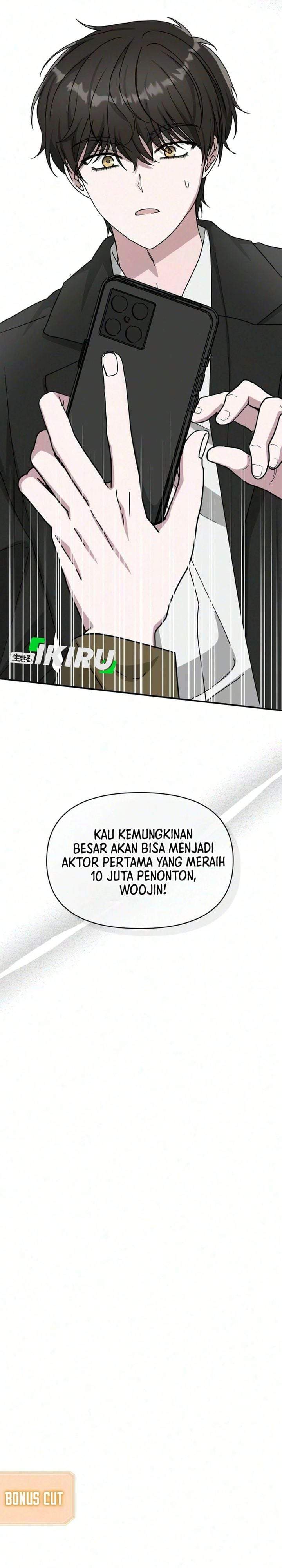 I Was Immediately Mistaken for a Monster Genius Actor Chapter 105