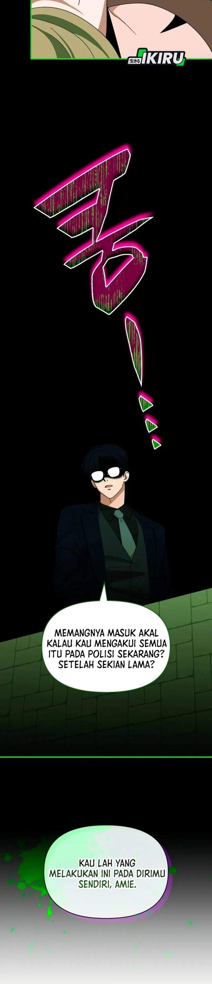I Was Immediately Mistaken for a Monster Genius Actor Chapter 93