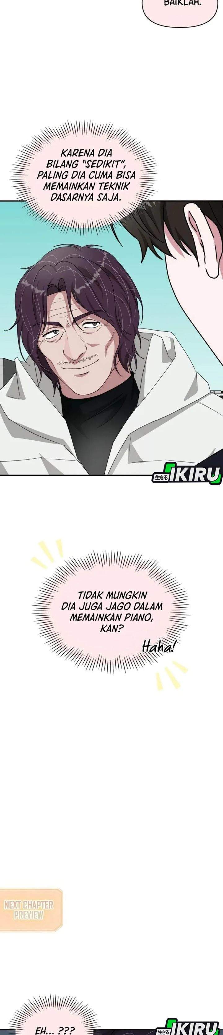 I Was Immediately Mistaken for a Monster Genius Actor Chapter 93