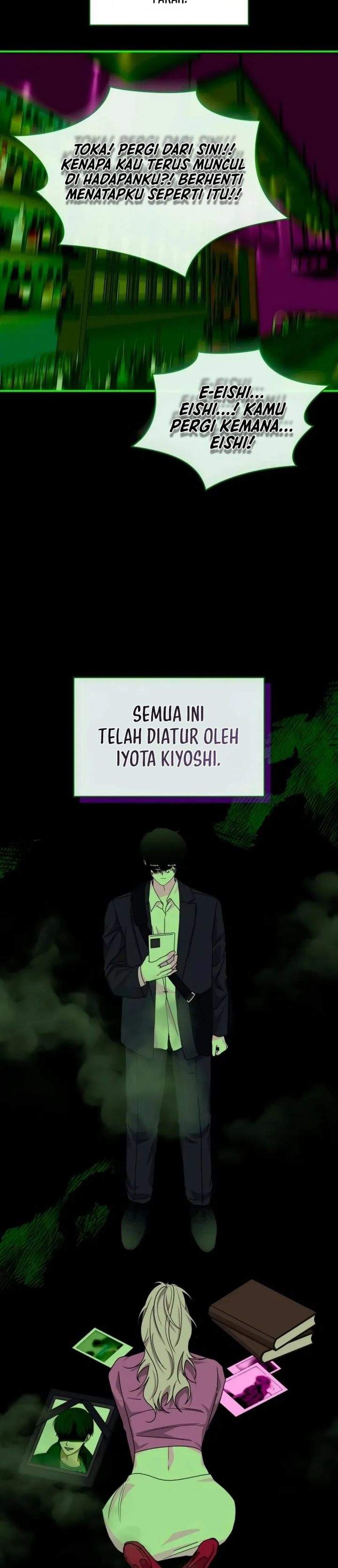 I Was Immediately Mistaken for a Monster Genius Actor Chapter 93
