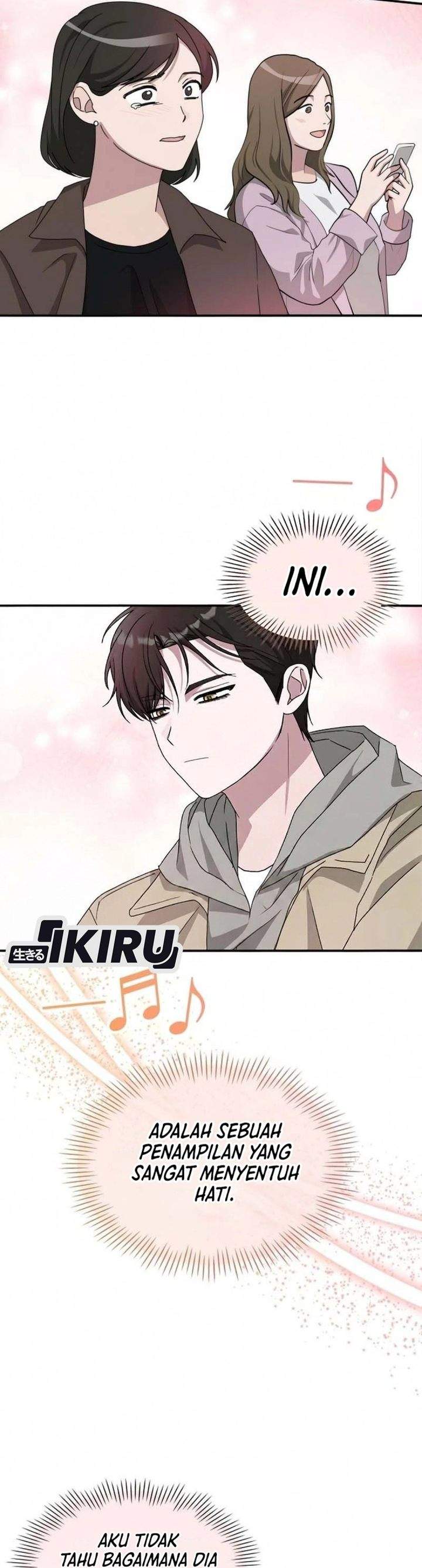 I Was Immediately Mistaken for a Monster Genius Actor Chapter 94