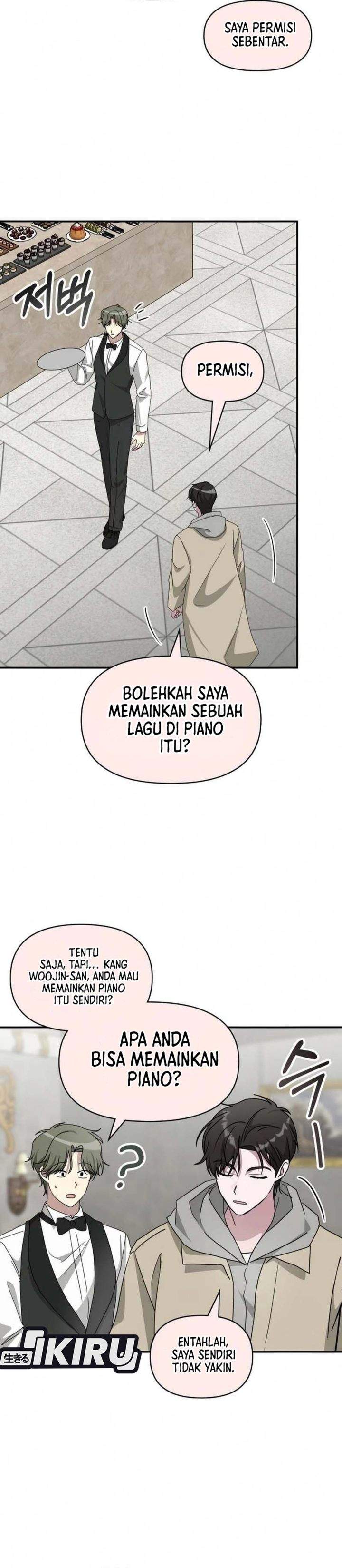 I Was Immediately Mistaken for a Monster Genius Actor Chapter 94