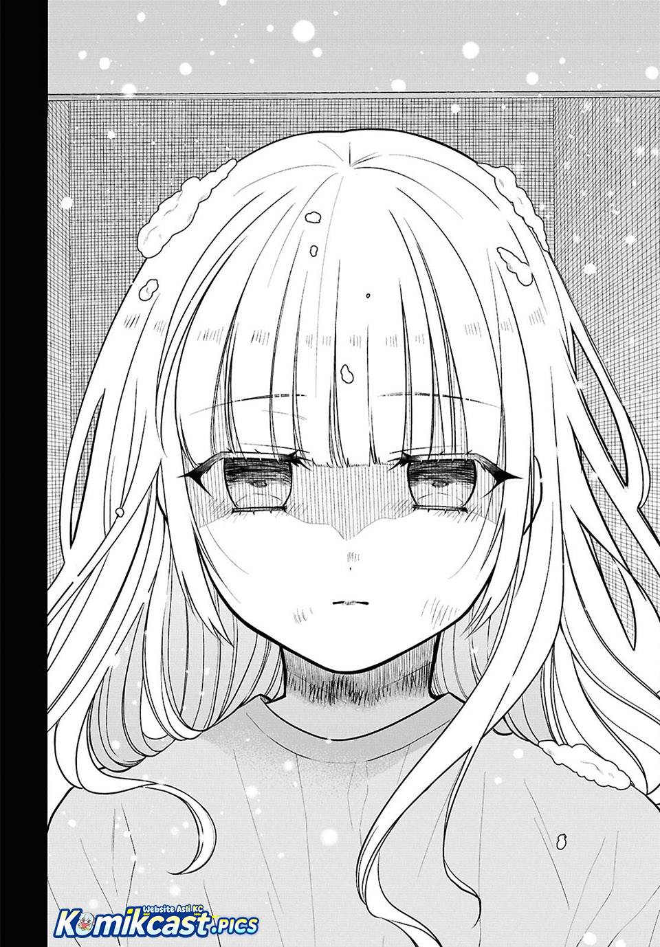 1-nen A-gumi no Monster Chapter 85