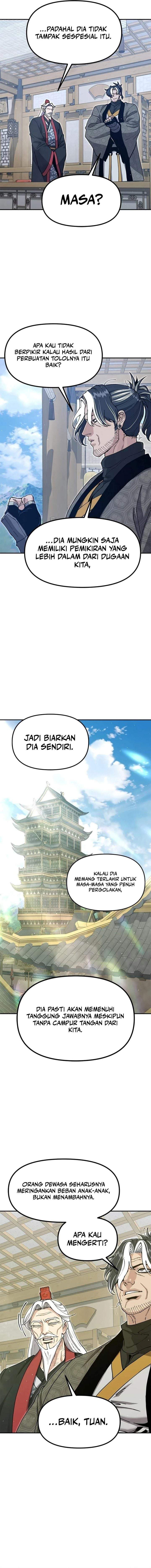 Chronicles of the Lazy Sovereign Chapter 52