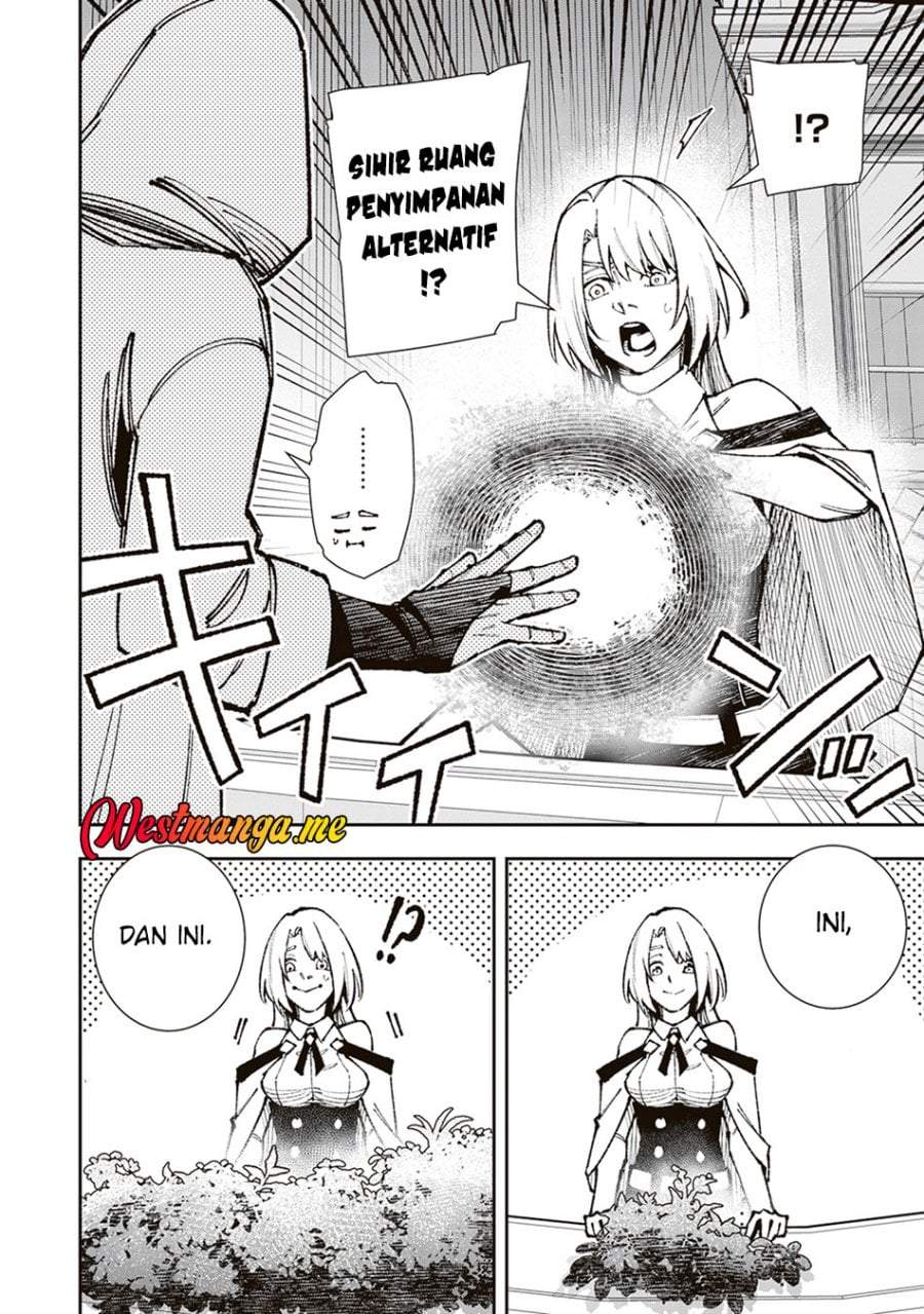 Level Count Stop kara Hajimaru, Kamisama-teki Isekai Life: Saikyou Status ni Tensei Shita node Suki ni Ikimasu Chapter 2