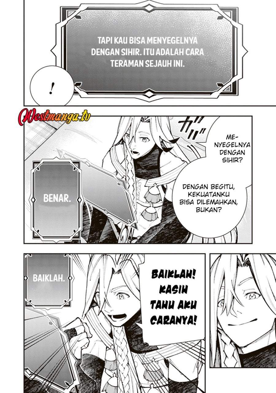 Level Count Stop kara Hajimaru, Kamisama-teki Isekai Life: Saikyou Status ni Tensei Shita node Suki ni Ikimasu Chapter 3