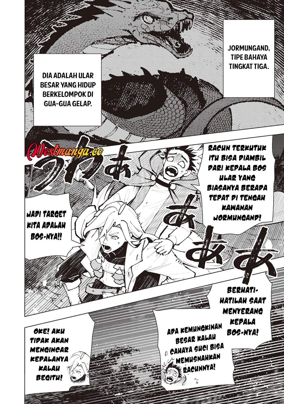 Level Count Stop kara Hajimaru, Kamisama-teki Isekai Life: Saikyou Status ni Tensei Shita node Suki ni Ikimasu Chapter 4