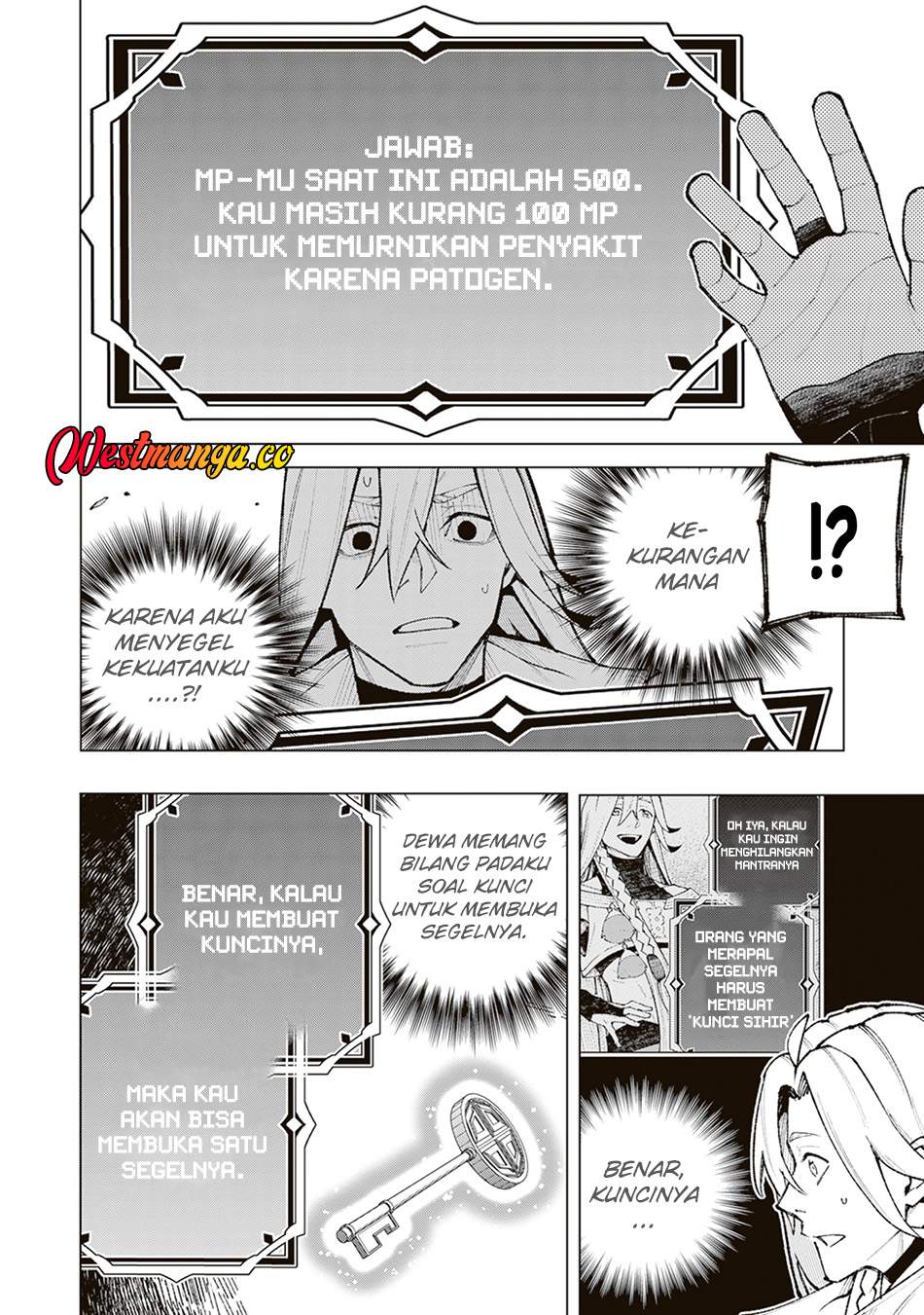 Level Count Stop kara Hajimaru, Kamisama-teki Isekai Life: Saikyou Status ni Tensei Shita node Suki ni Ikimasu Chapter 4