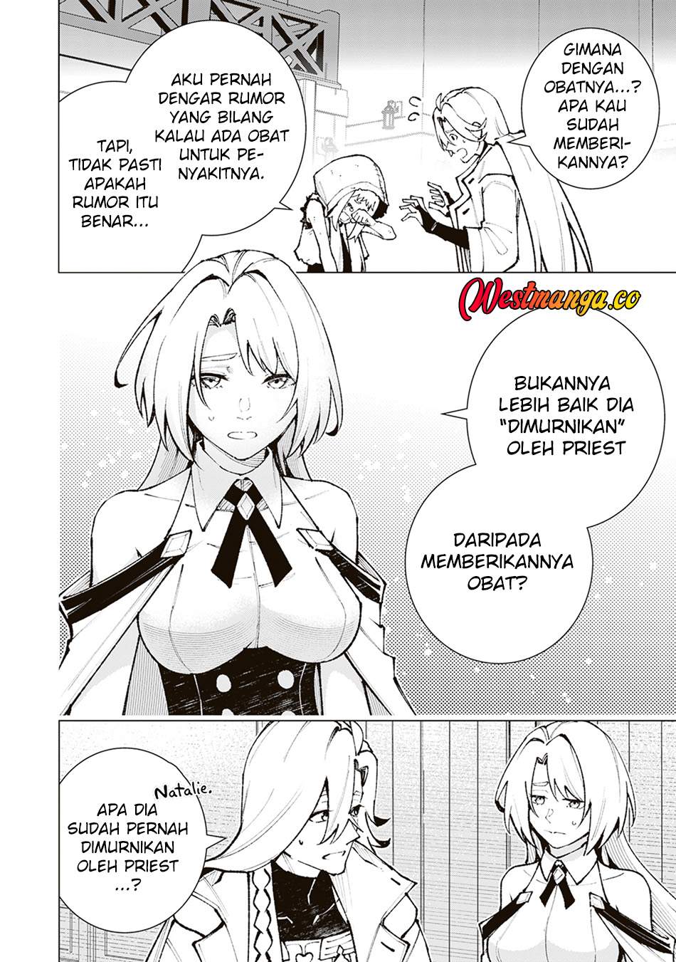 Level Count Stop kara Hajimaru, Kamisama-teki Isekai Life: Saikyou Status ni Tensei Shita node Suki ni Ikimasu Chapter 4