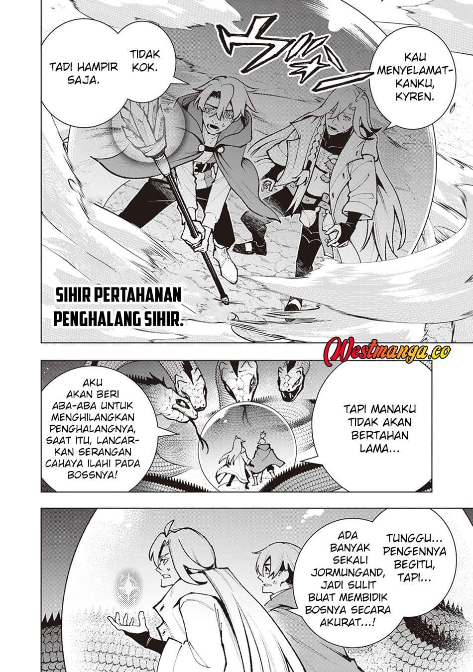 Level Count Stop kara Hajimaru, Kamisama-teki Isekai Life: Saikyou Status ni Tensei Shita node Suki ni Ikimasu Chapter 4