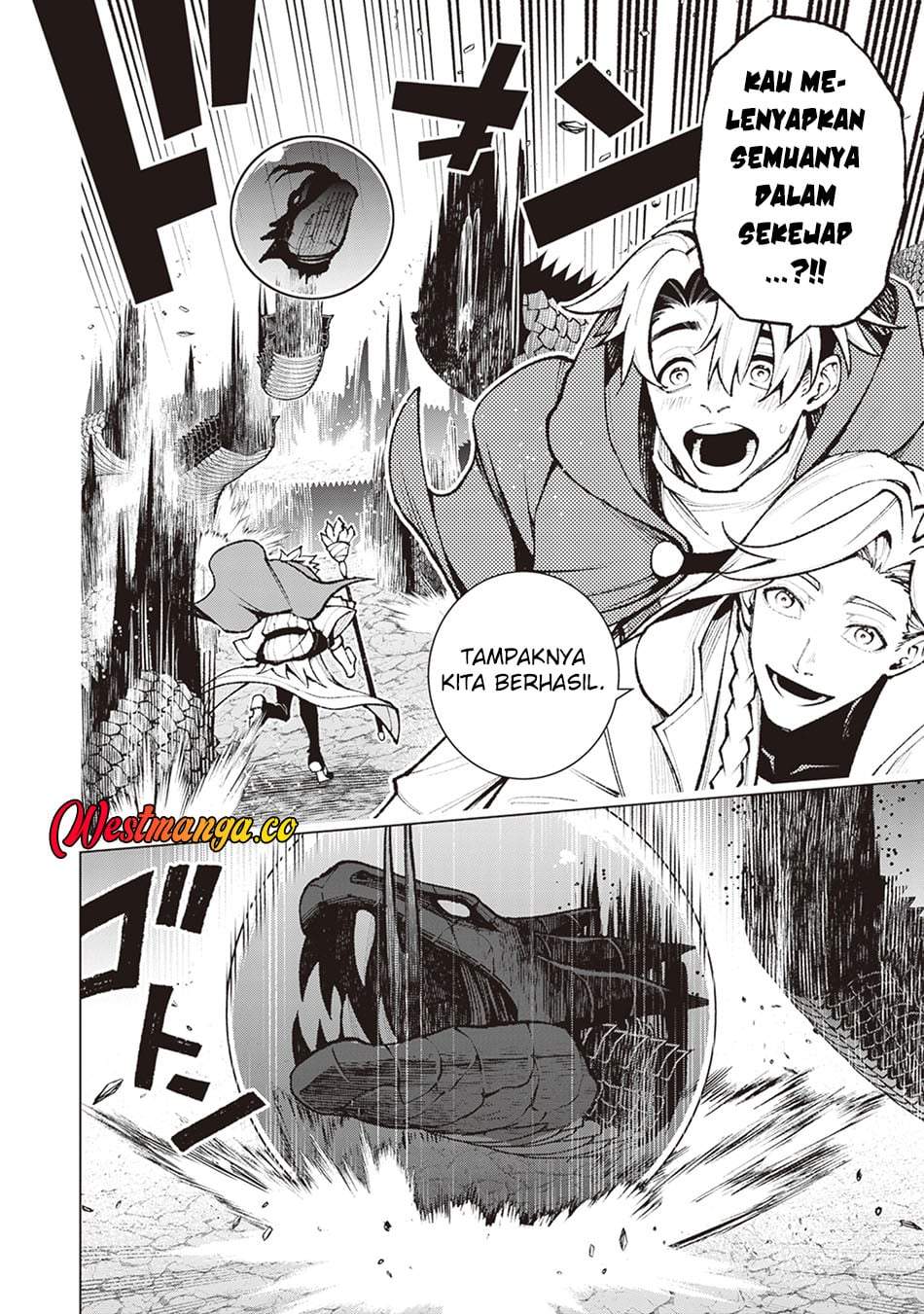 Level Count Stop kara Hajimaru, Kamisama-teki Isekai Life: Saikyou Status ni Tensei Shita node Suki ni Ikimasu Chapter 4