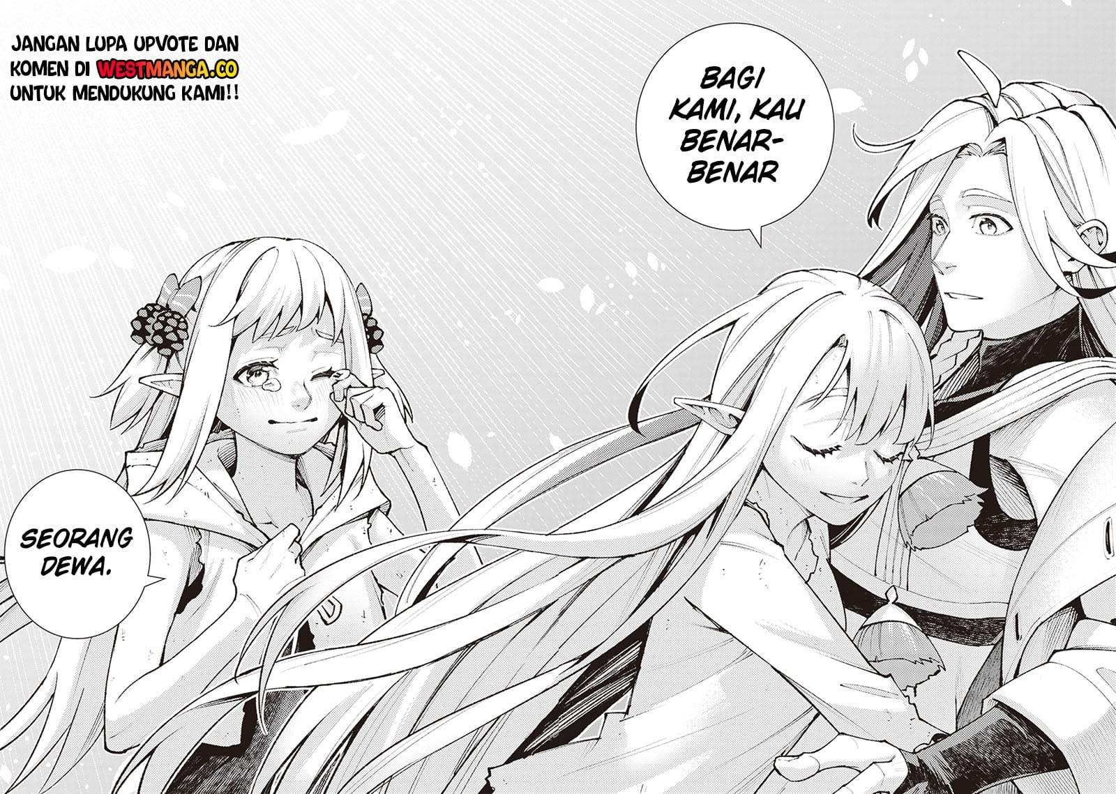 Level Count Stop kara Hajimaru, Kamisama-teki Isekai Life: Saikyou Status ni Tensei Shita node Suki ni Ikimasu Chapter 4