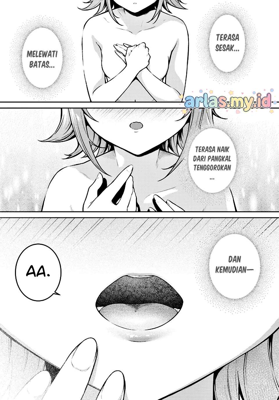 Tier 1 Shimai: Yuumei Yonshimai wa Boku nashi de wa Ikirarenai Chapter 2.2