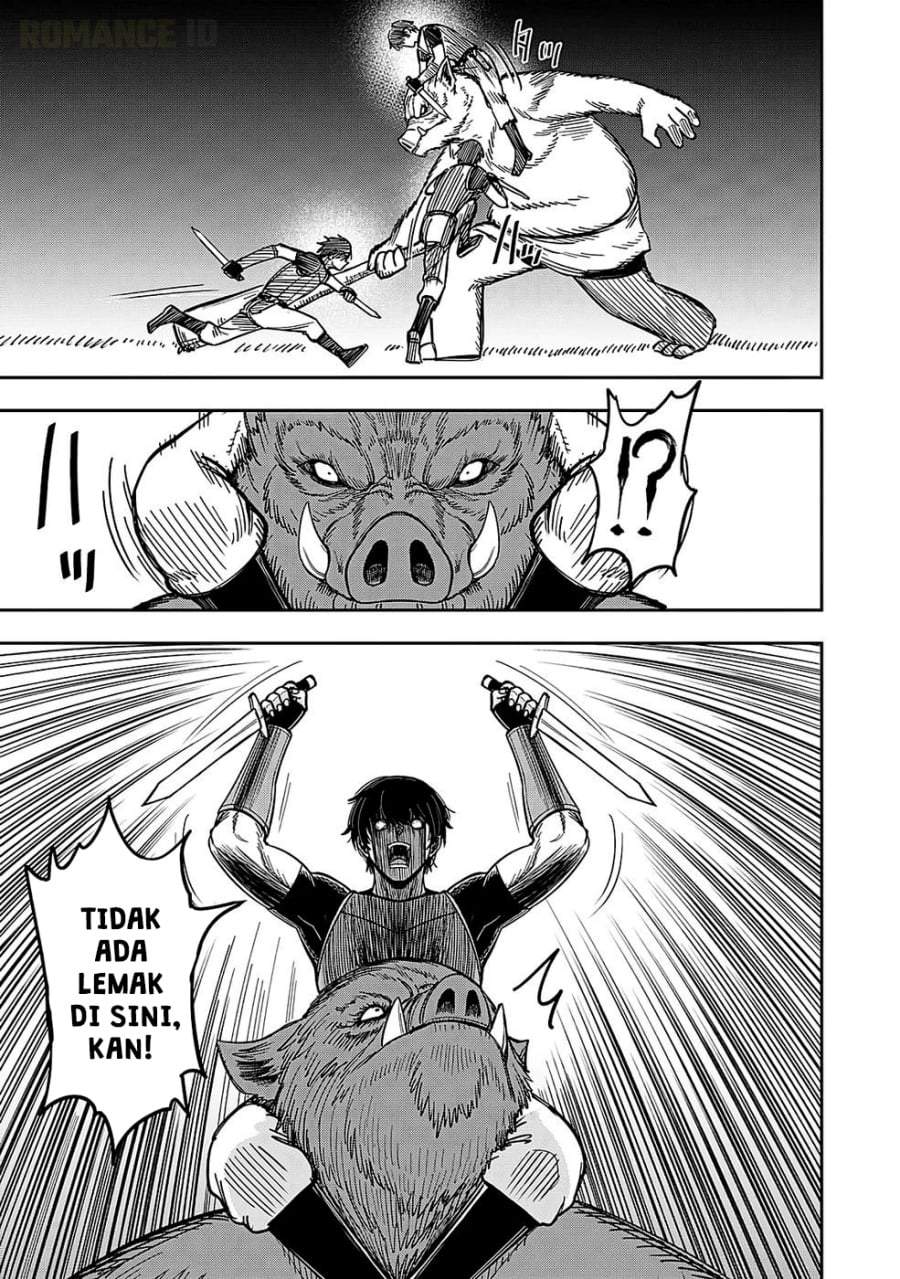 Keiken wo Sukiru ni suru Bannou na Nouryoku wo Te ni Irete, Saikyou no Tansaku-sha ni Narimashita ~JK to Issho ni Dungeon Tansaku de Nariagaru~ Chapter 1