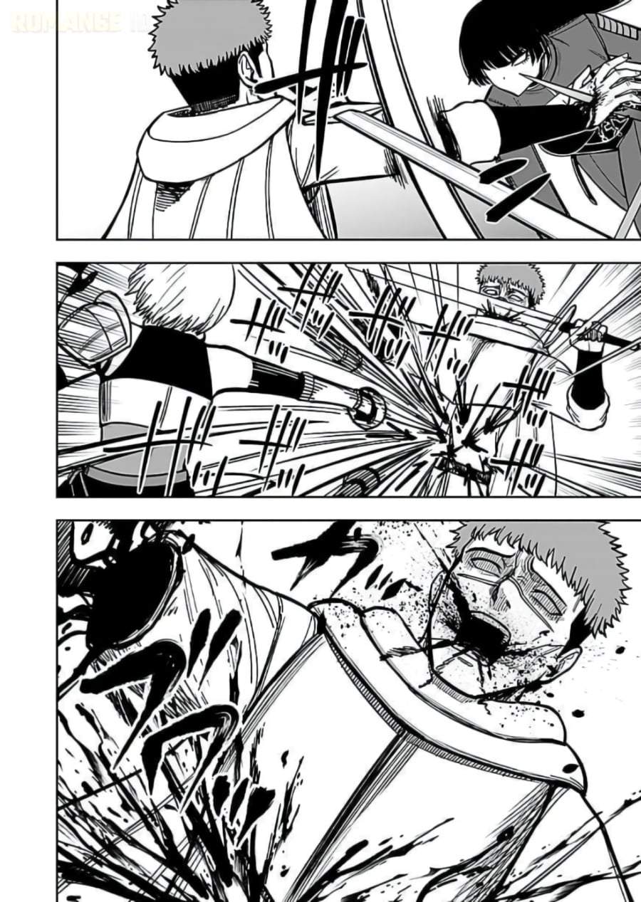 Keiken wo Sukiru ni suru Bannou na Nouryoku wo Te ni Irete, Saikyou no Tansaku-sha ni Narimashita ~JK to Issho ni Dungeon Tansaku de Nariagaru~ Chapter 10