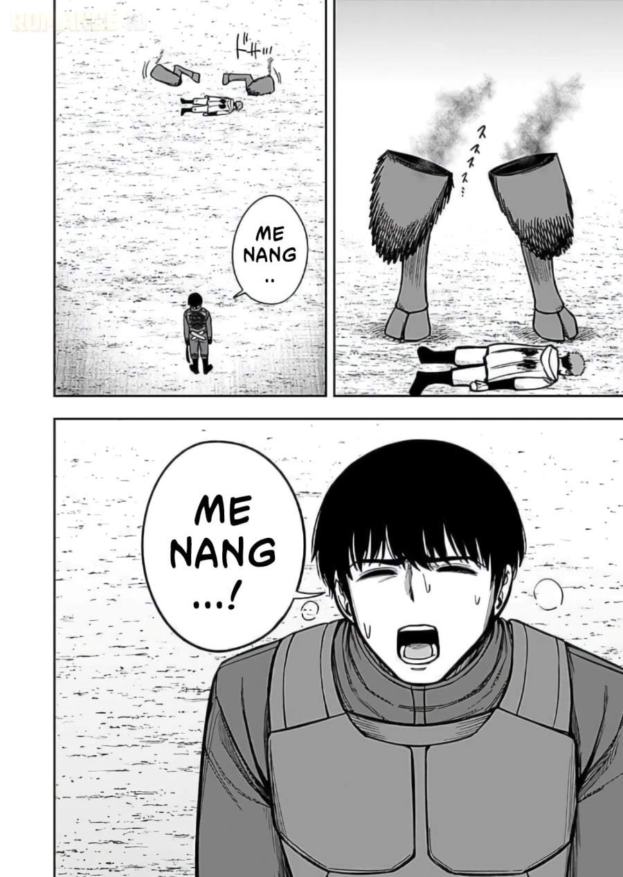 Keiken wo Sukiru ni suru Bannou na Nouryoku wo Te ni Irete, Saikyou no Tansaku-sha ni Narimashita ~JK to Issho ni Dungeon Tansaku de Nariagaru~ Chapter 10