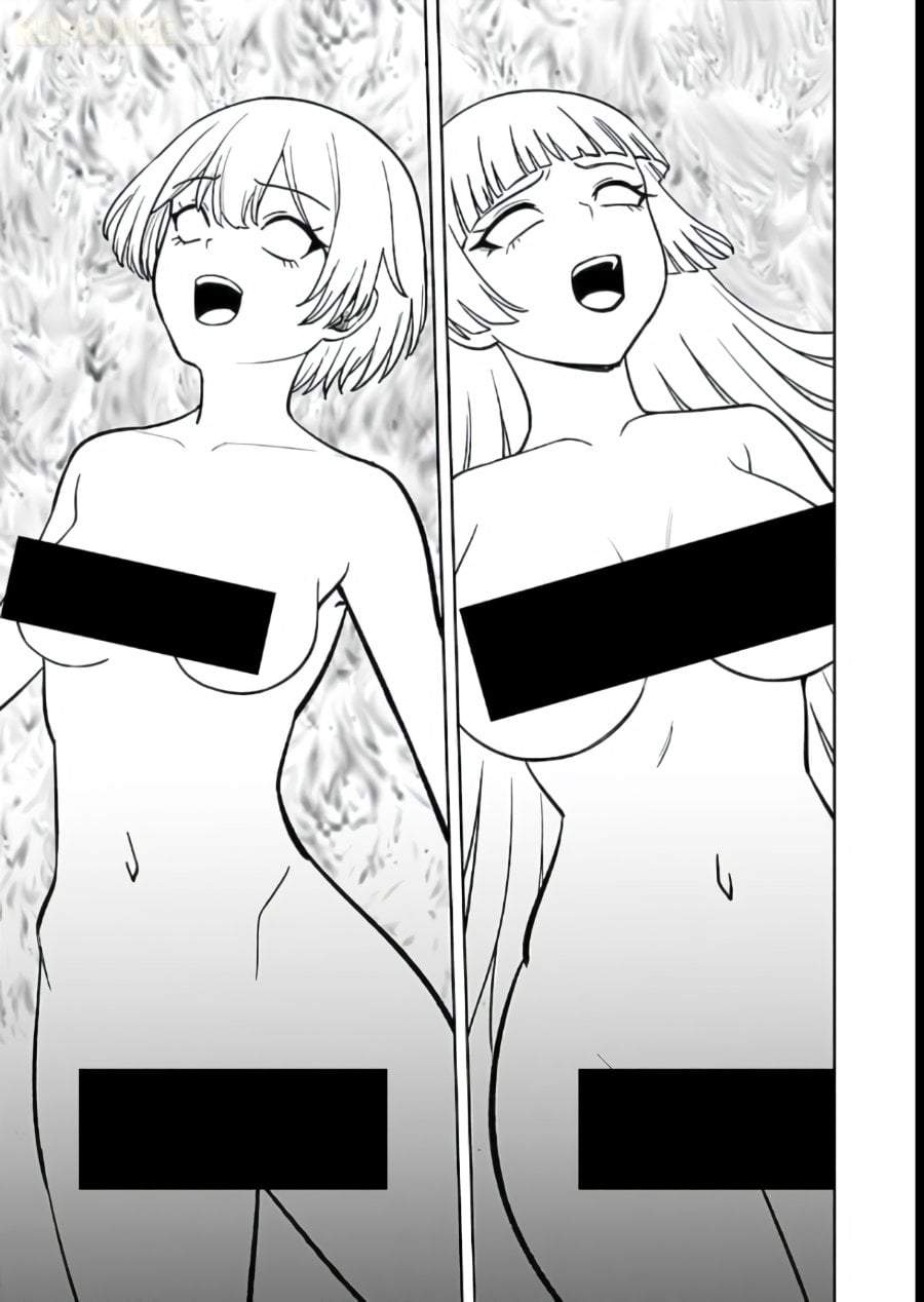 Keiken wo Sukiru ni suru Bannou na Nouryoku wo Te ni Irete, Saikyou no Tansaku-sha ni Narimashita ~JK to Issho ni Dungeon Tansaku de Nariagaru~ Chapter 11