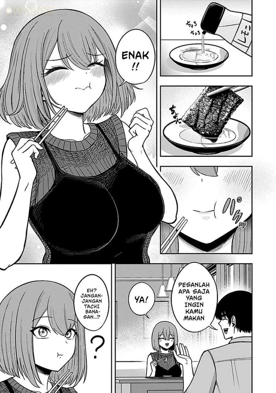 Keiken wo Sukiru ni suru Bannou na Nouryoku wo Te ni Irete, Saikyou no Tansaku-sha ni Narimashita ~JK to Issho ni Dungeon Tansaku de Nariagaru~ Chapter 4