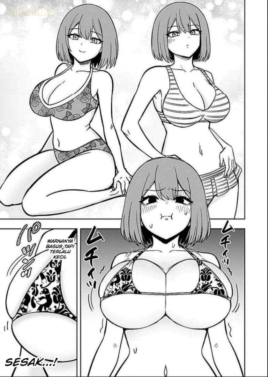 Keiken wo Sukiru ni suru Bannou na Nouryoku wo Te ni Irete, Saikyou no Tansaku-sha ni Narimashita ~JK to Issho ni Dungeon Tansaku de Nariagaru~ Chapter 6