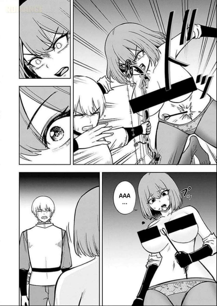 Keiken wo Sukiru ni suru Bannou na Nouryoku wo Te ni Irete, Saikyou no Tansaku-sha ni Narimashita ~JK to Issho ni Dungeon Tansaku de Nariagaru~ Chapter 6