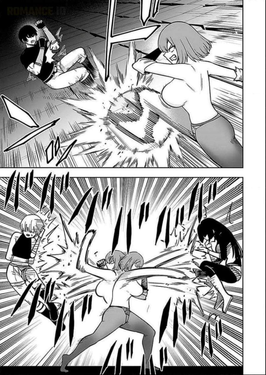 Keiken wo Sukiru ni suru Bannou na Nouryoku wo Te ni Irete, Saikyou no Tansaku-sha ni Narimashita ~JK to Issho ni Dungeon Tansaku de Nariagaru~ Chapter 6