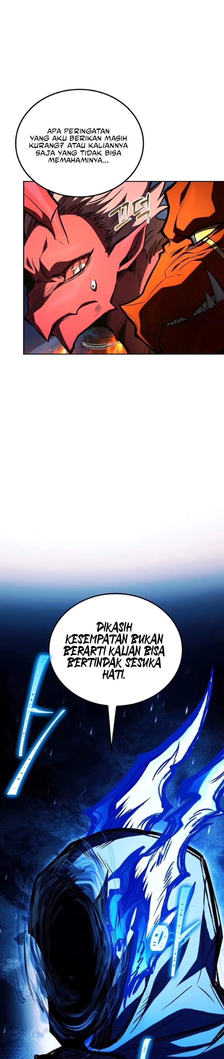Archmage Restaurant Chapter 125