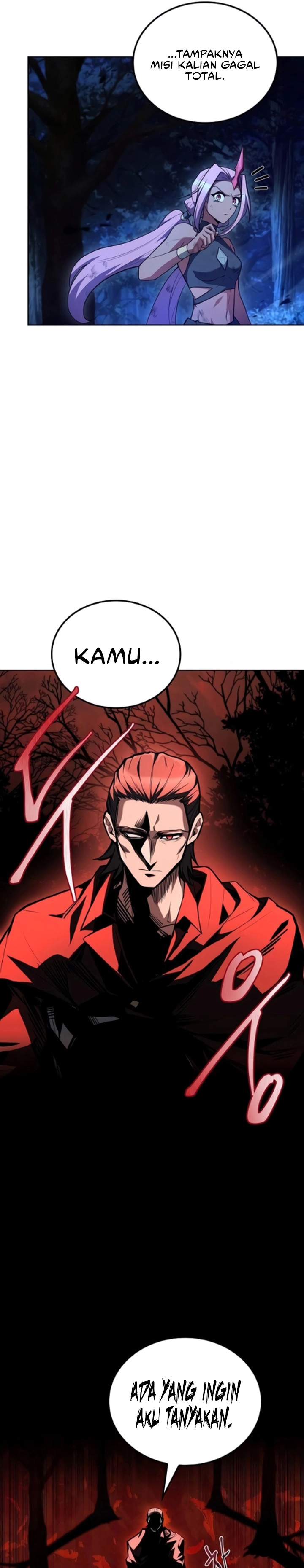 Archmage Restaurant Chapter 125