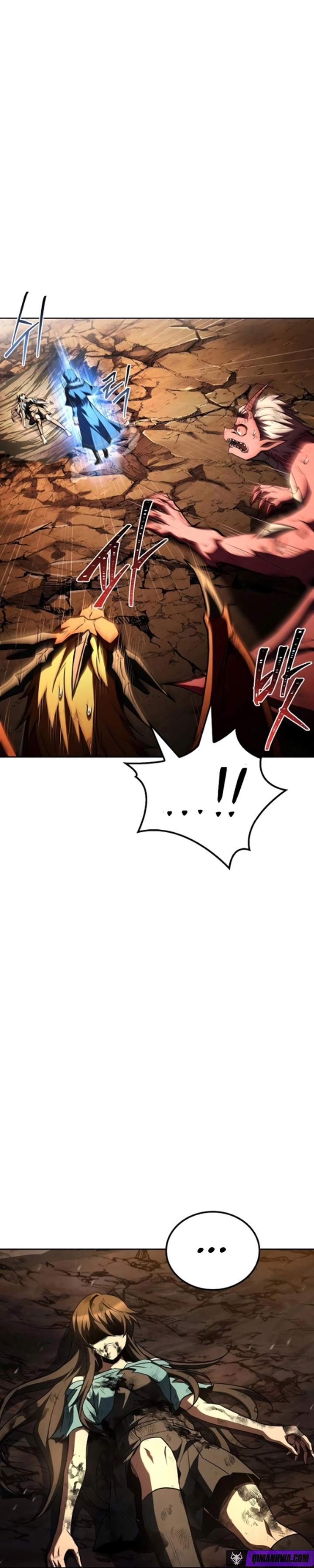 Archmage Restaurant Chapter 125