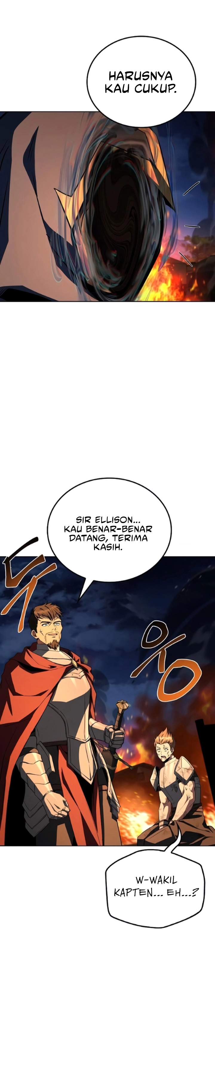 Archmage Restaurant Chapter 125