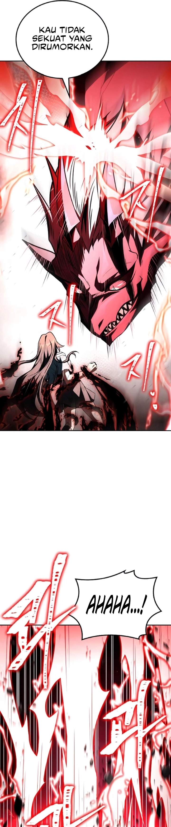 Archmage Restaurant Chapter 125