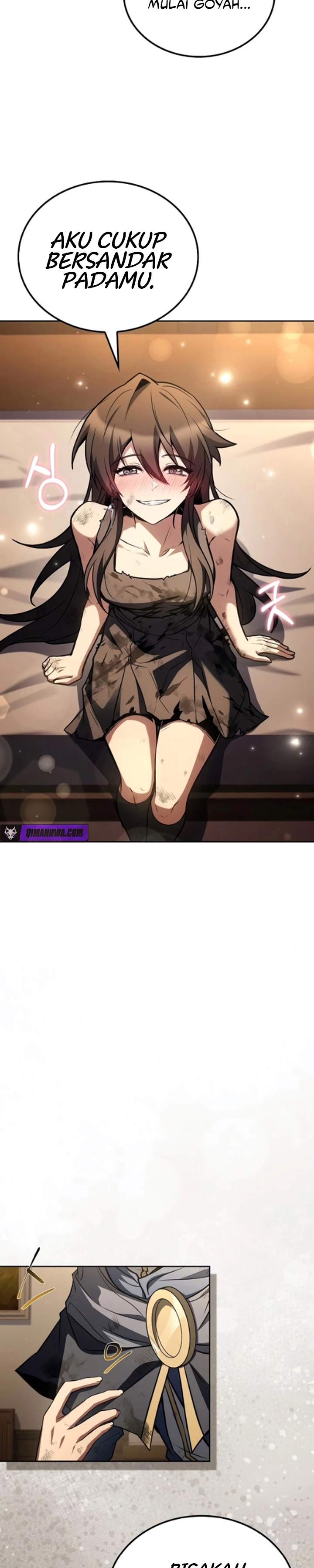 Archmage Restaurant Chapter 125