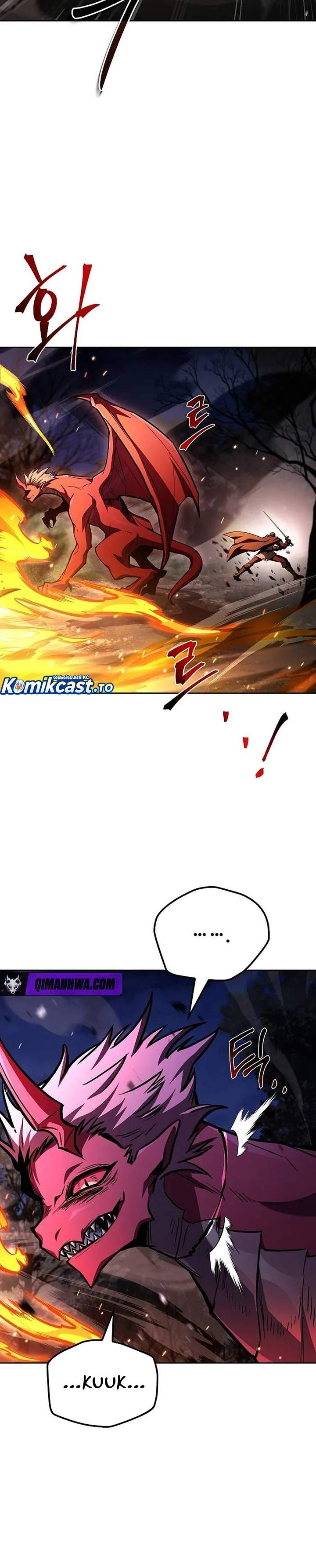 Archmage Restaurant Chapter 126
