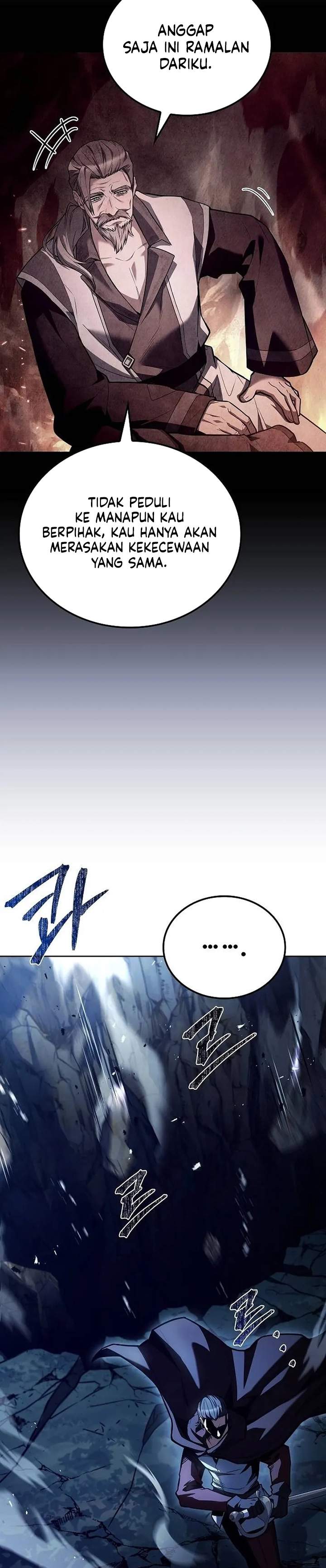 Archmage Restaurant Chapter 126