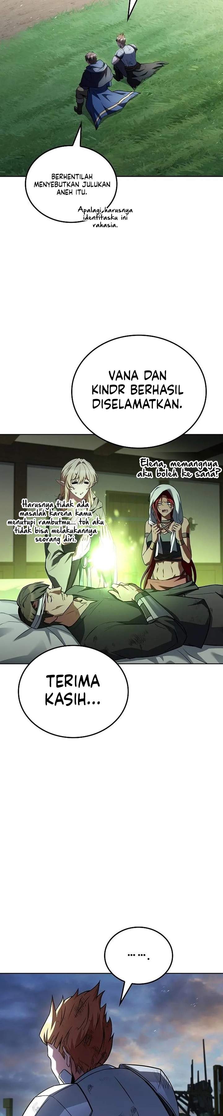 Archmage Restaurant Chapter 126