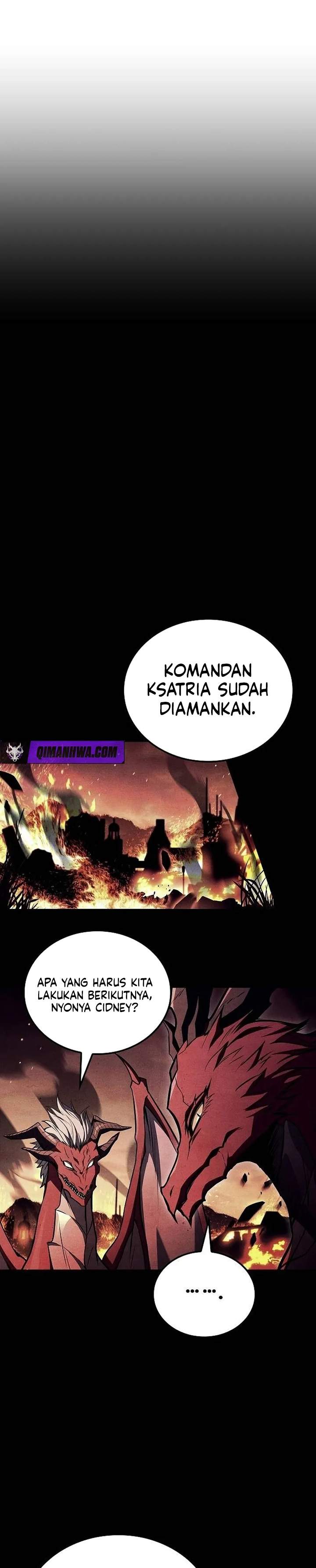 Archmage Restaurant Chapter 126