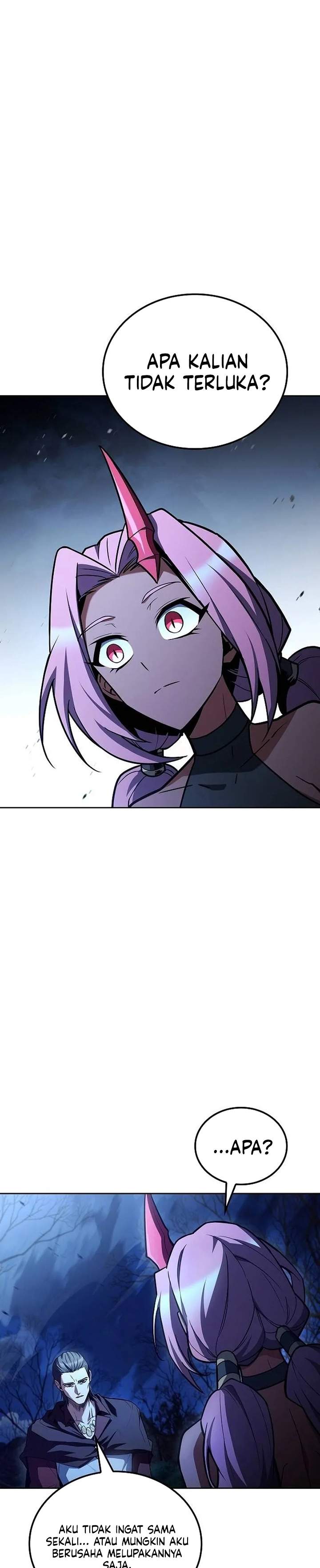 Archmage Restaurant Chapter 126