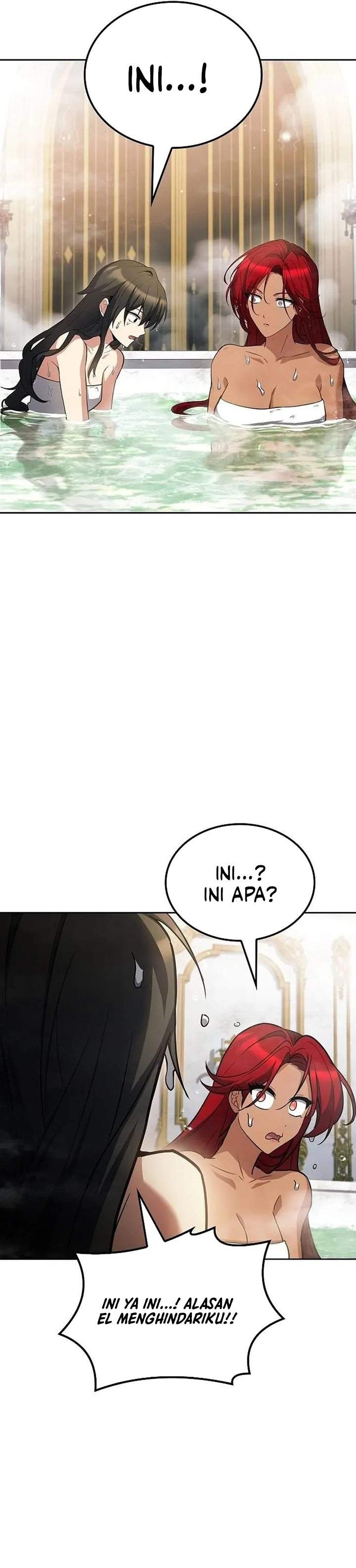 Archmage Restaurant Chapter 127