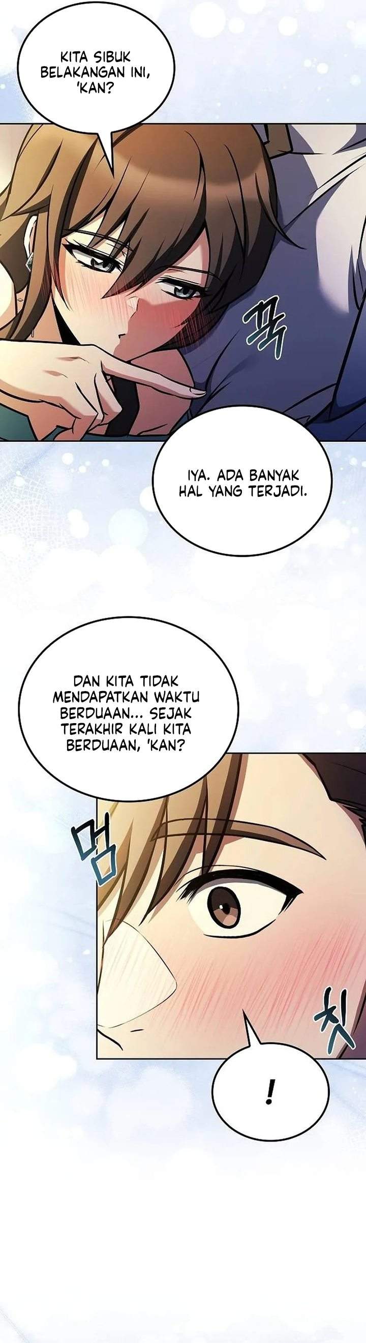 Archmage Restaurant Chapter 127