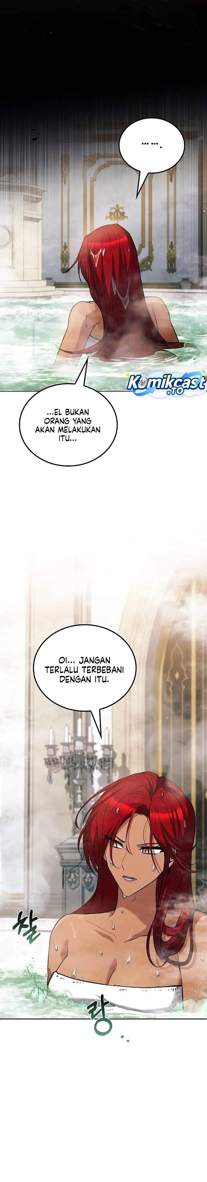 Archmage Restaurant Chapter 127