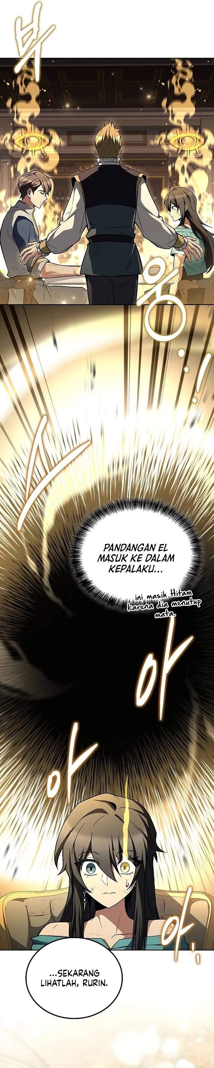 Archmage Restaurant Chapter 128