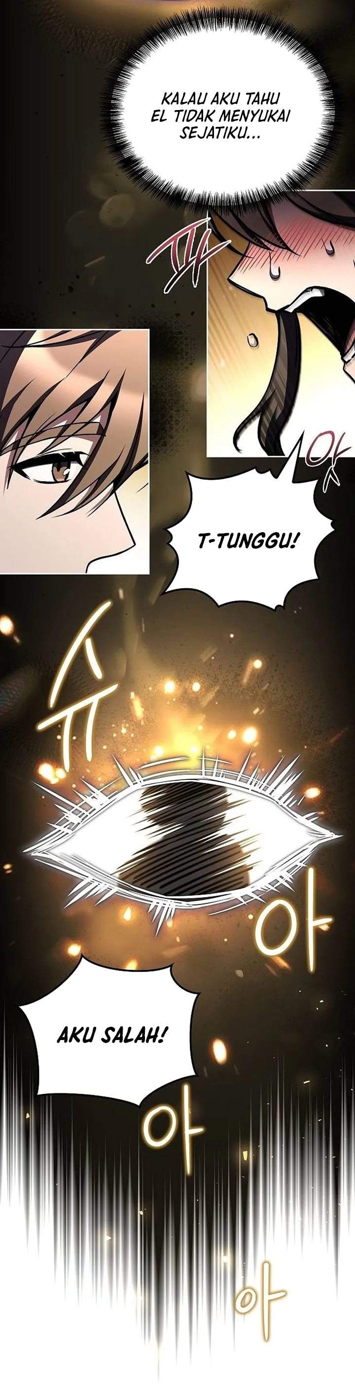 Archmage Restaurant Chapter 128