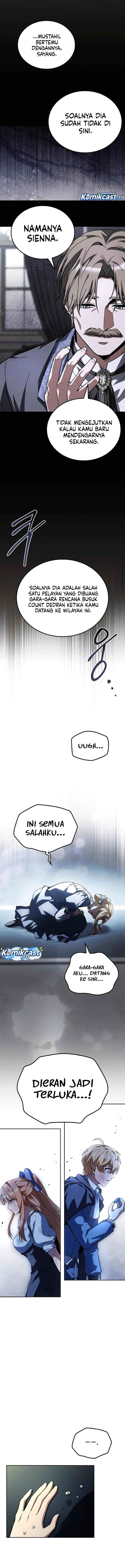 Archmage Restaurant Chapter 129