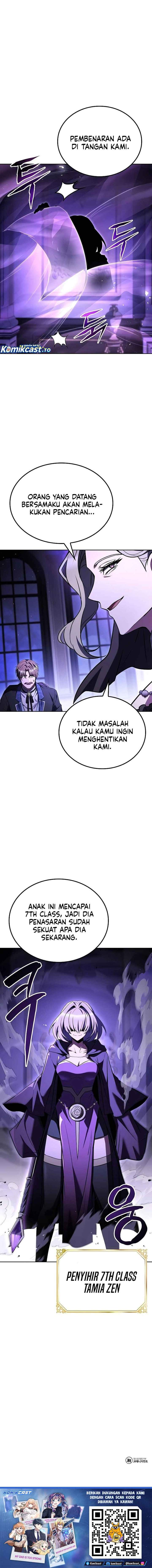Archmage Restaurant Chapter 130
