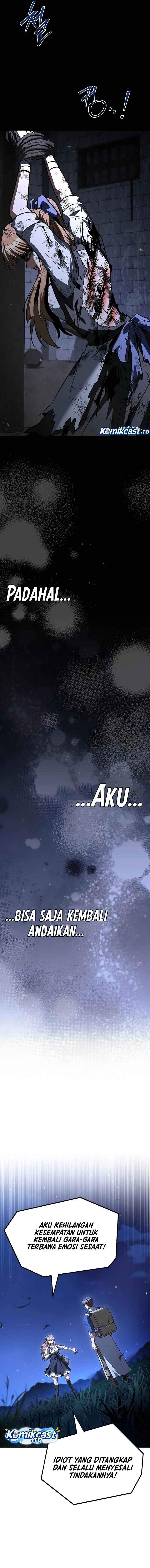 Archmage Restaurant Chapter 131